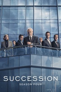 Succession Season 4