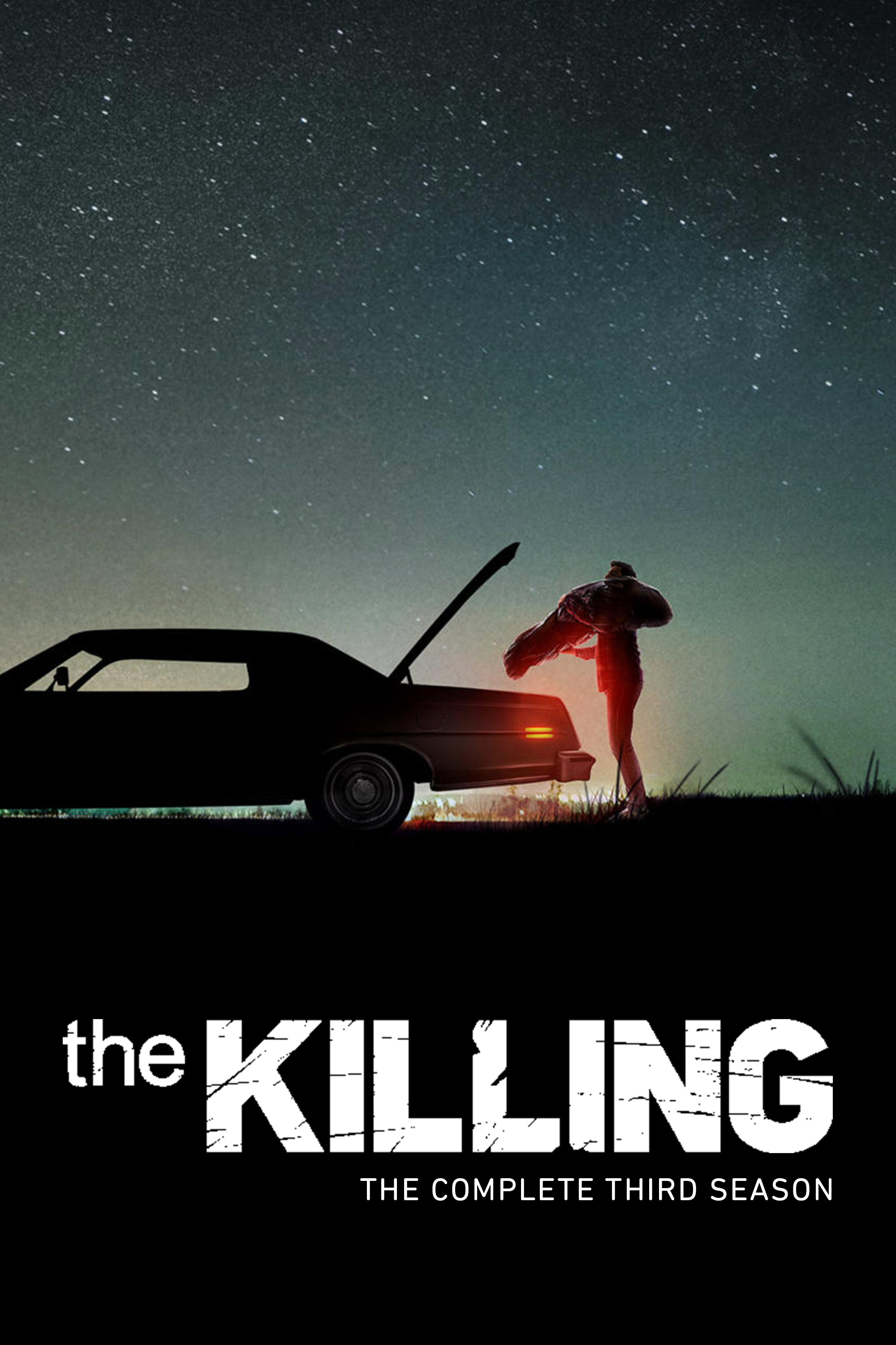 The Killing Season 3