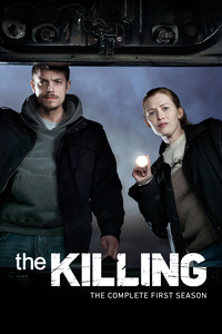 The Killing Season 1