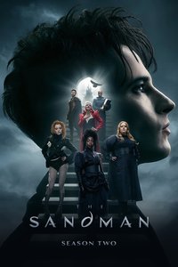The Sandman Season 2