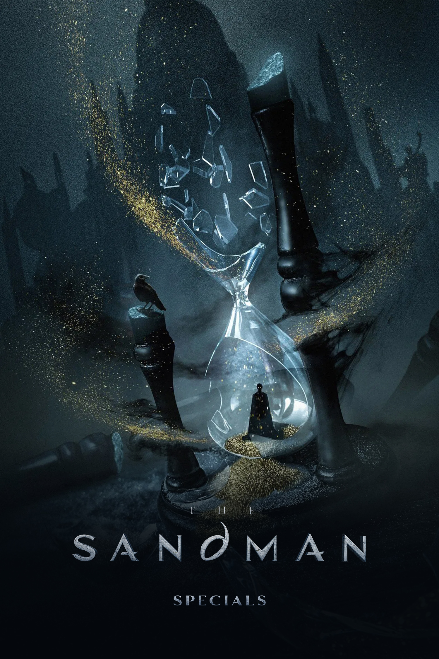 The Sandman (Specials)