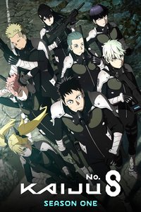 Kaiju No. 8 Season 1