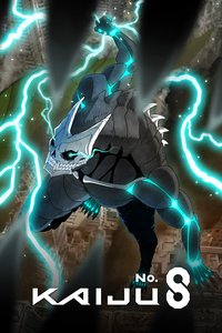 Kaiju No. 8