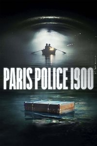 Paris Police 1900