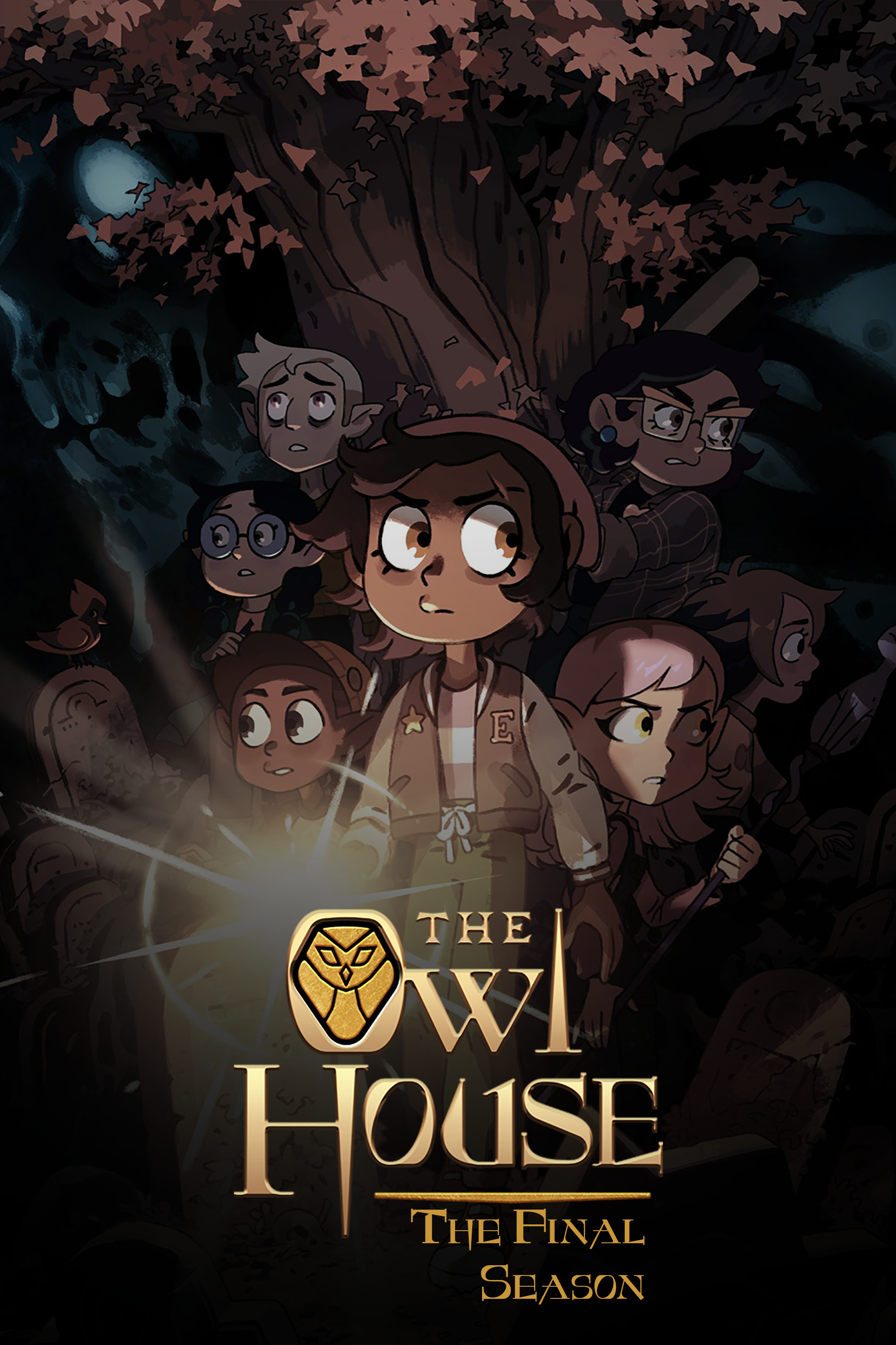 The Owl House Season 3
