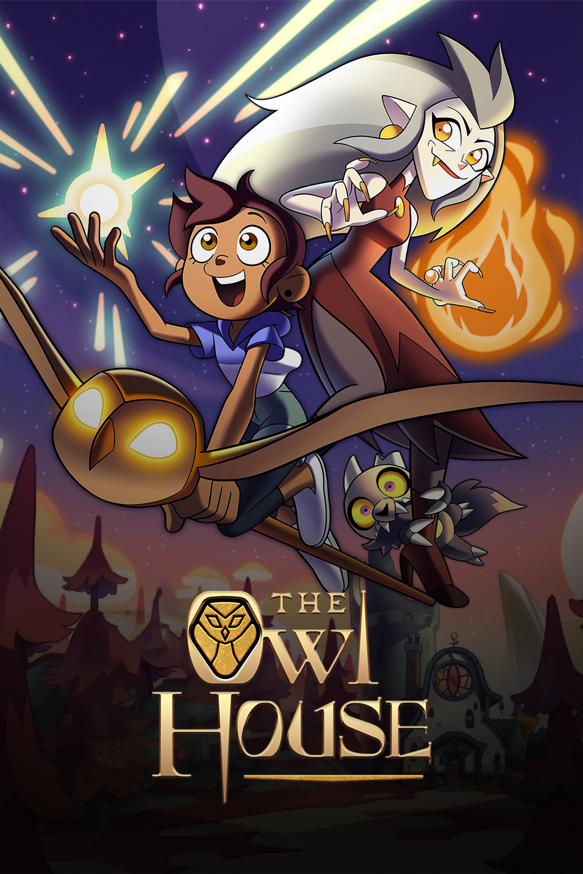 The Owl House