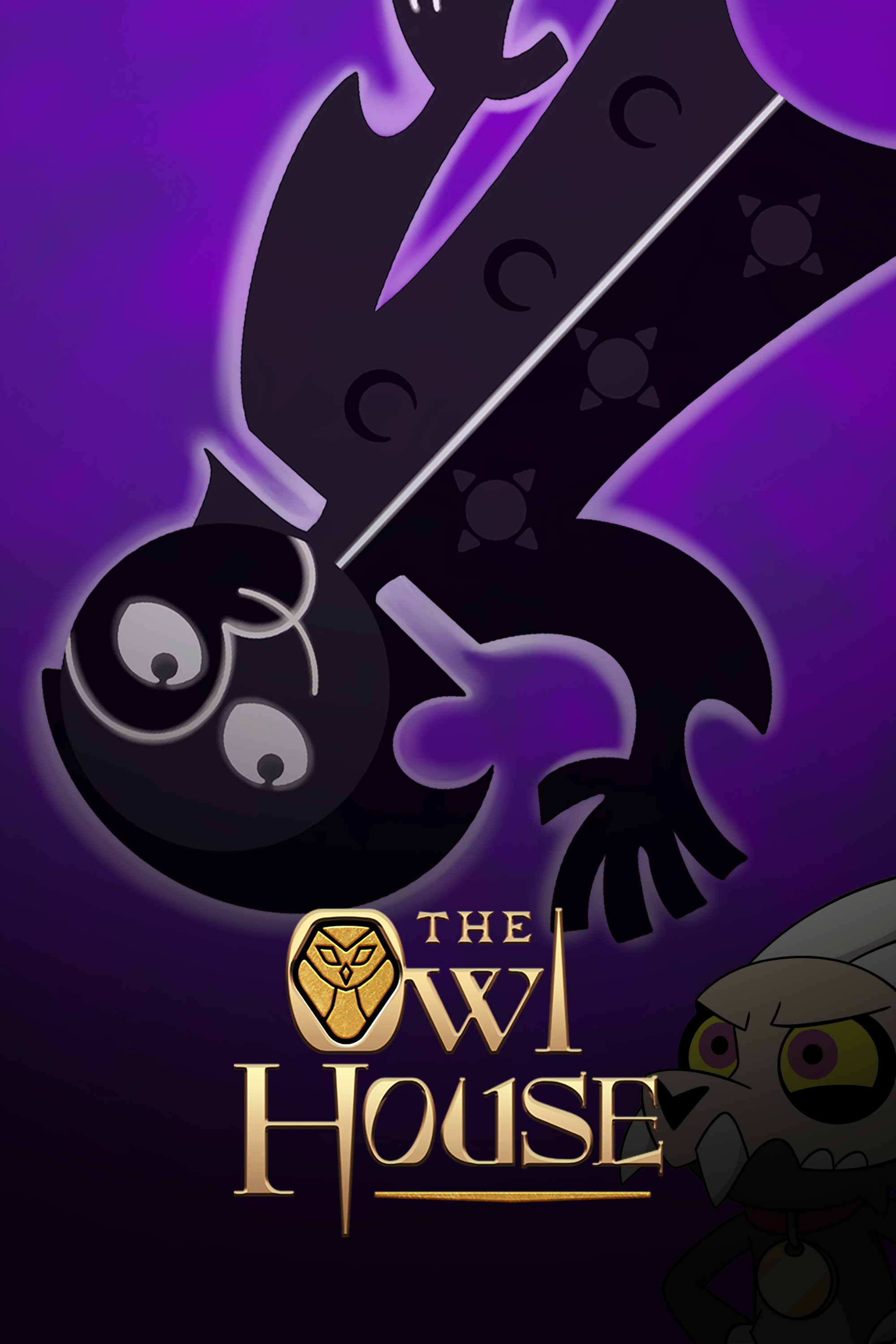 The Owl House (Specials)