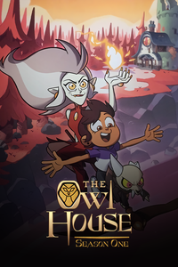 The Owl House Season 1