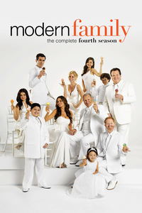 Modern Family Season 4