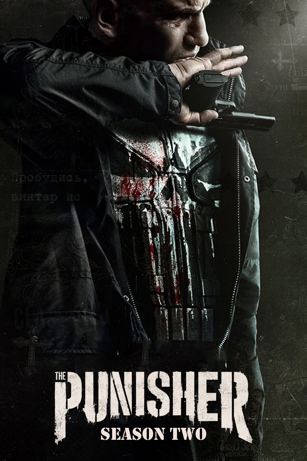 Marvel's The Punisher Season 2