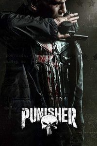 Marvel's The Punisher