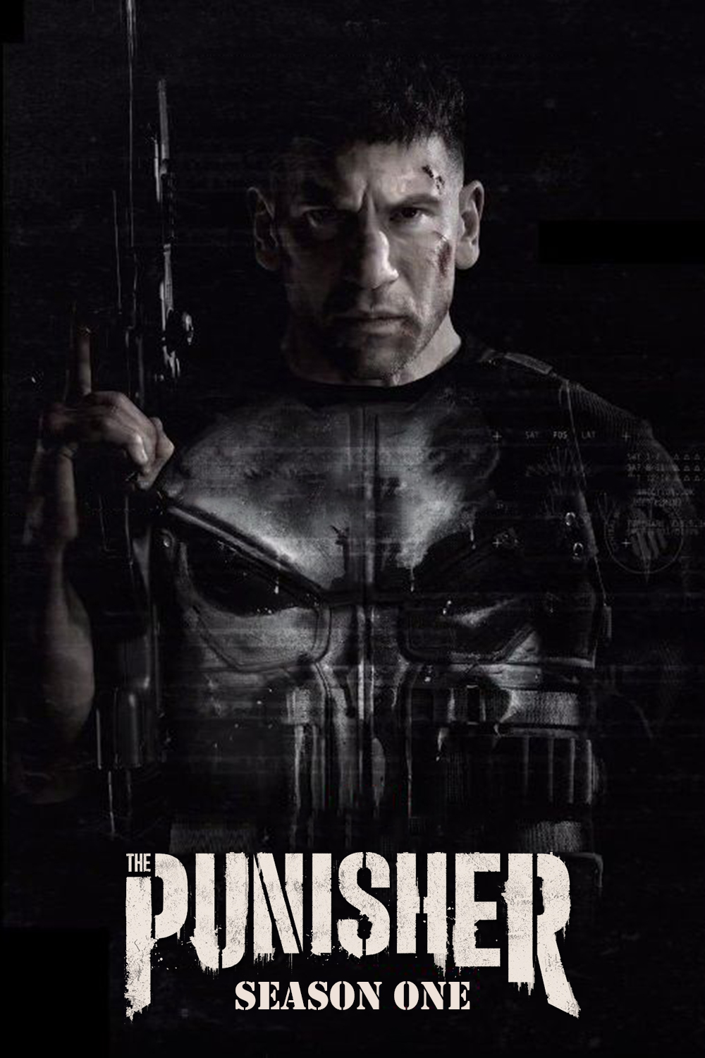 Marvel's The Punisher Season 1