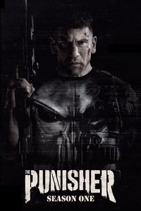 Marvel's The Punisher Season 1