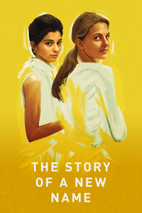 My Brilliant Friend (The Story of a New Name)