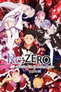 Re:ZERO -Starting Life in Another World-