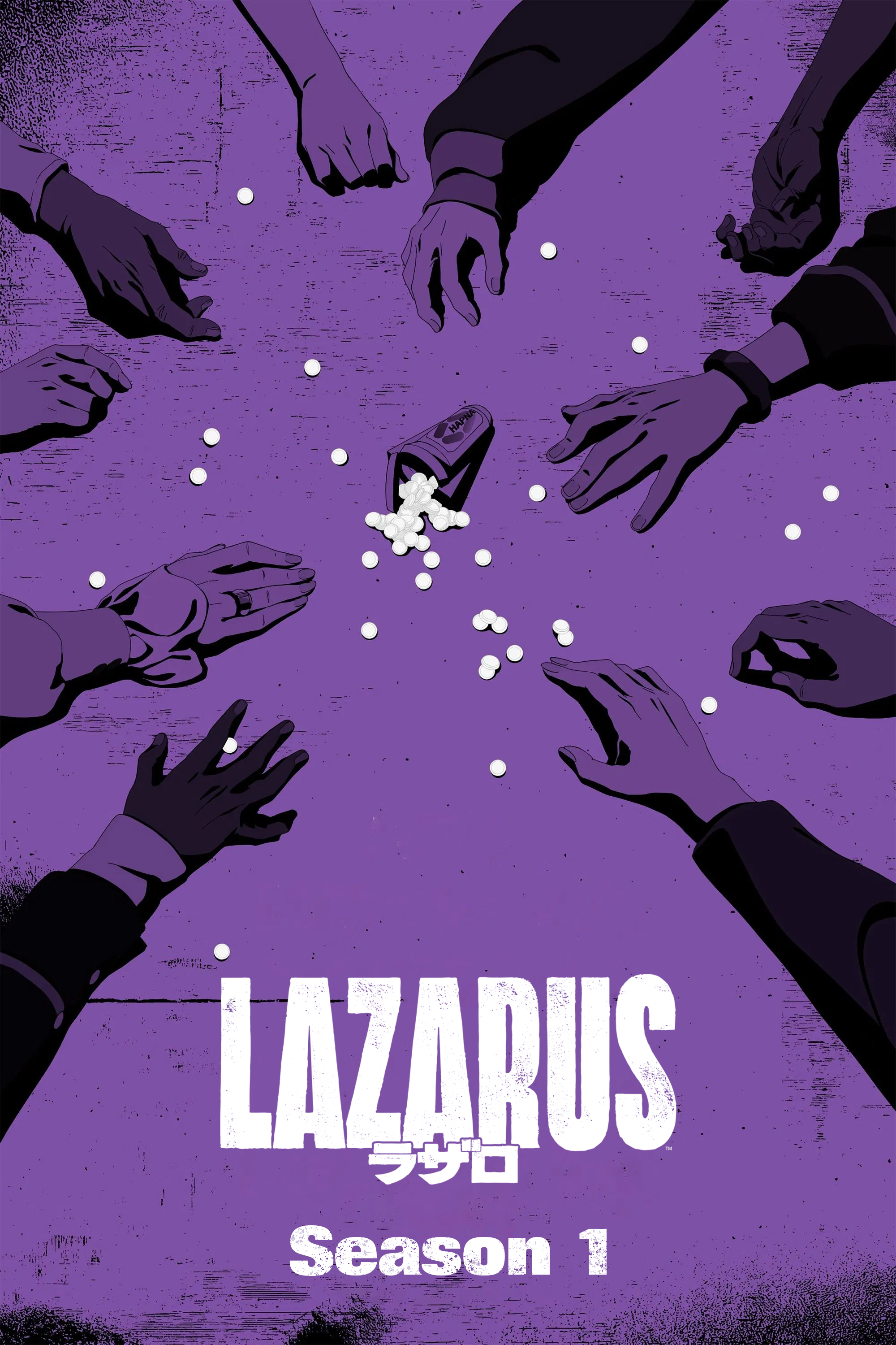 Lazarus