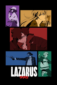 Lazarus