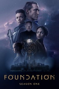 Foundation Season 1