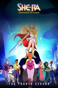 She-Ra and the Princesses of Power Season 4
