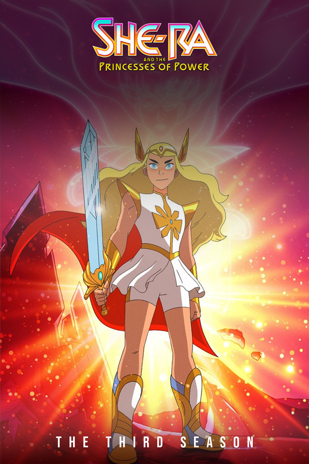 She-Ra and the Princesses of Power Season 3