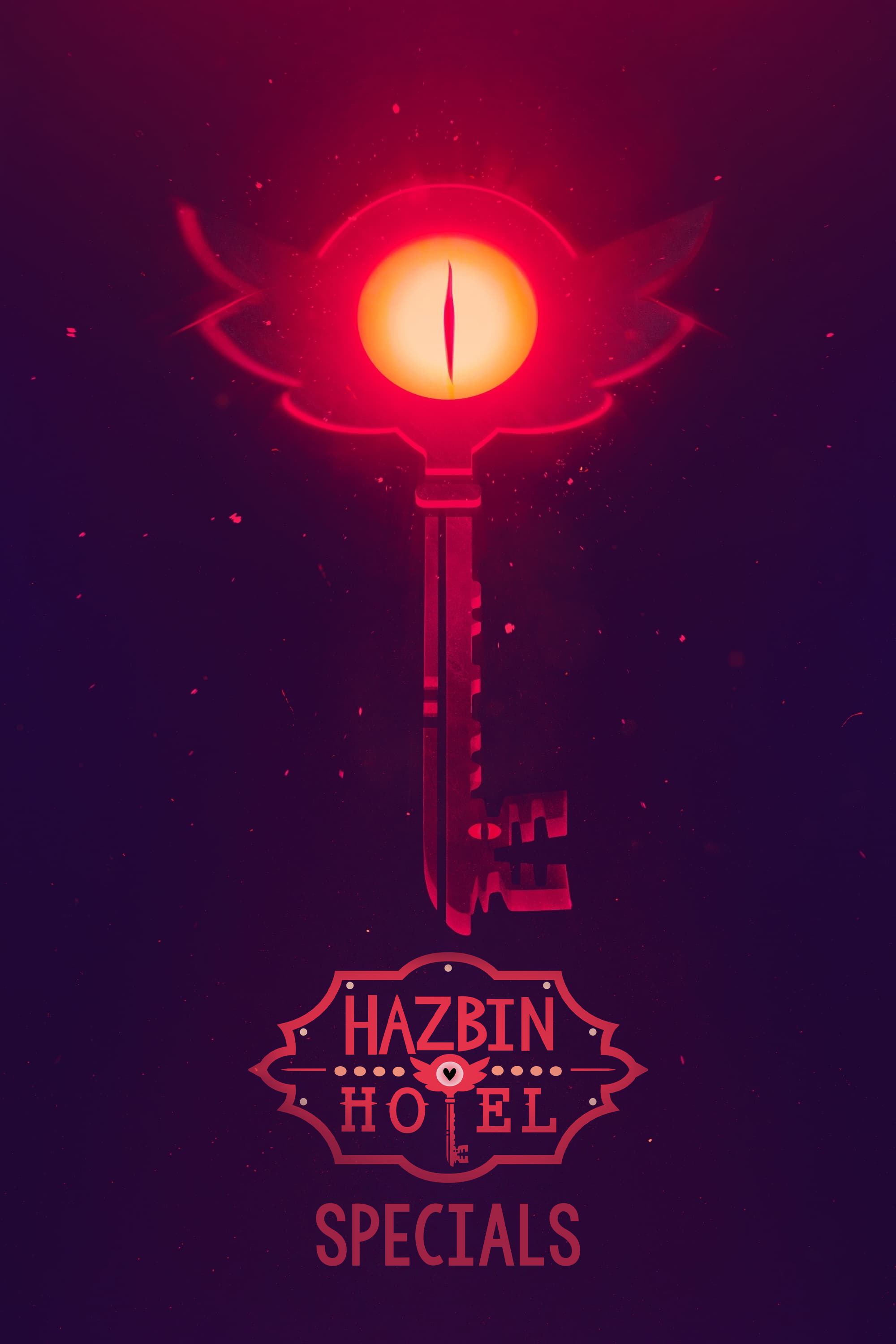 Hazbin Hotel (Specials)