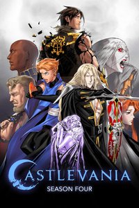 Castlevania Season 4