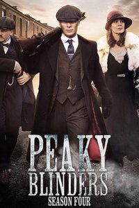 Peaky Blinders Season 4