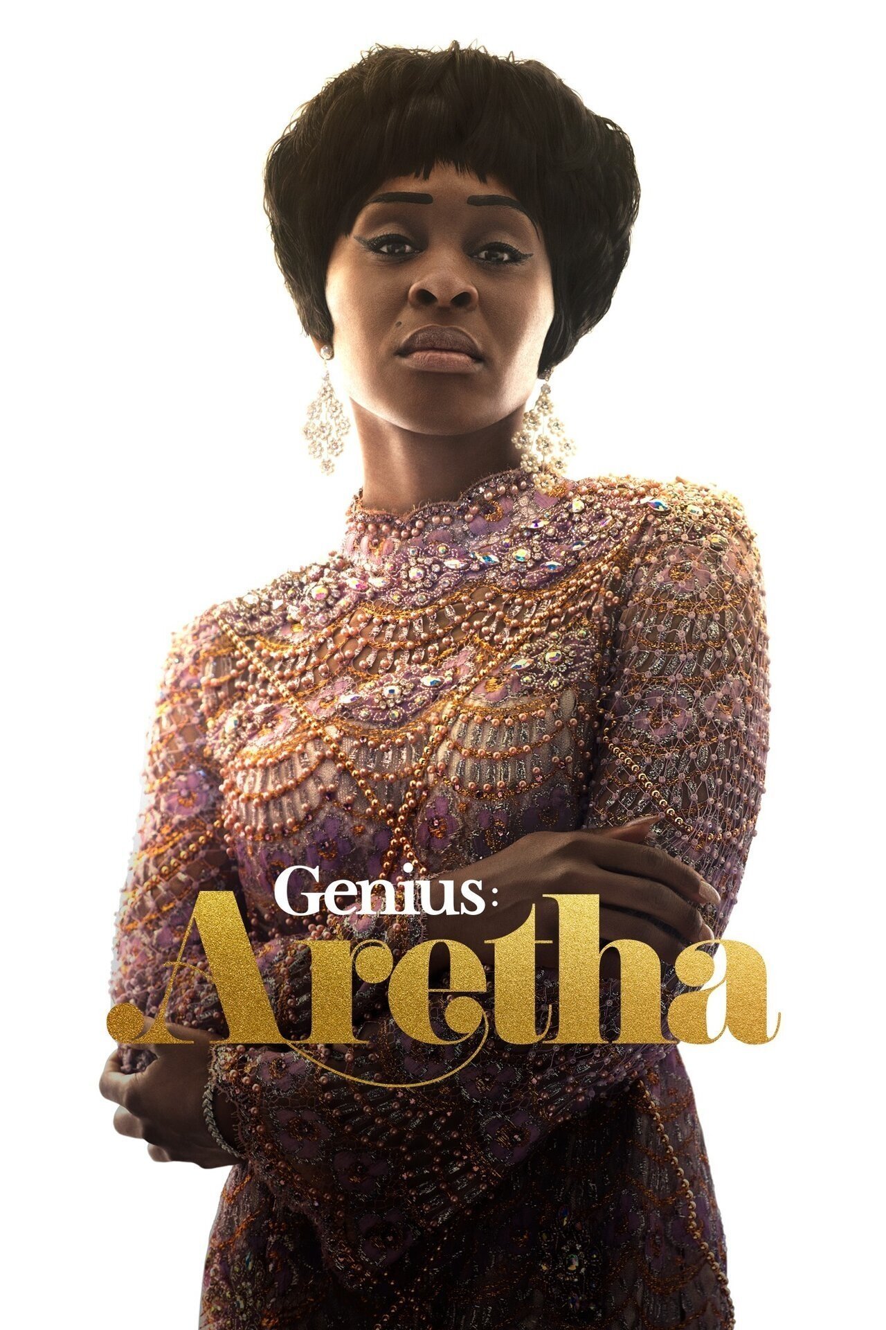 Genius (Aretha)