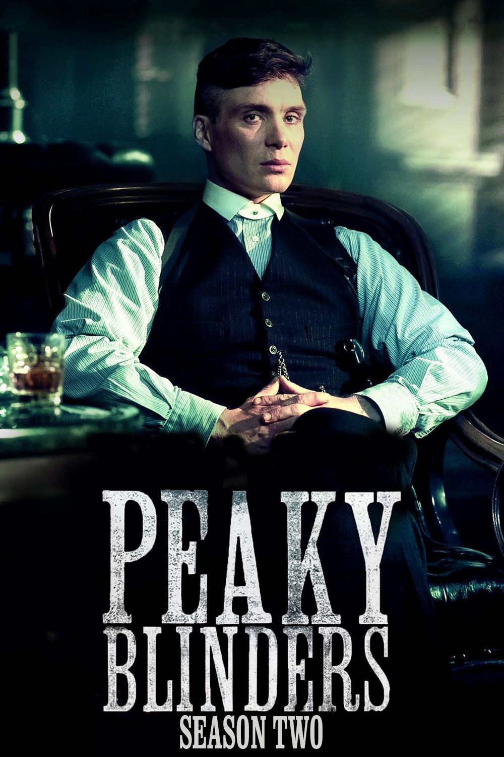 Peaky Blinders Season 2