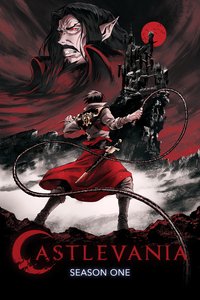 Castlevania Season 1