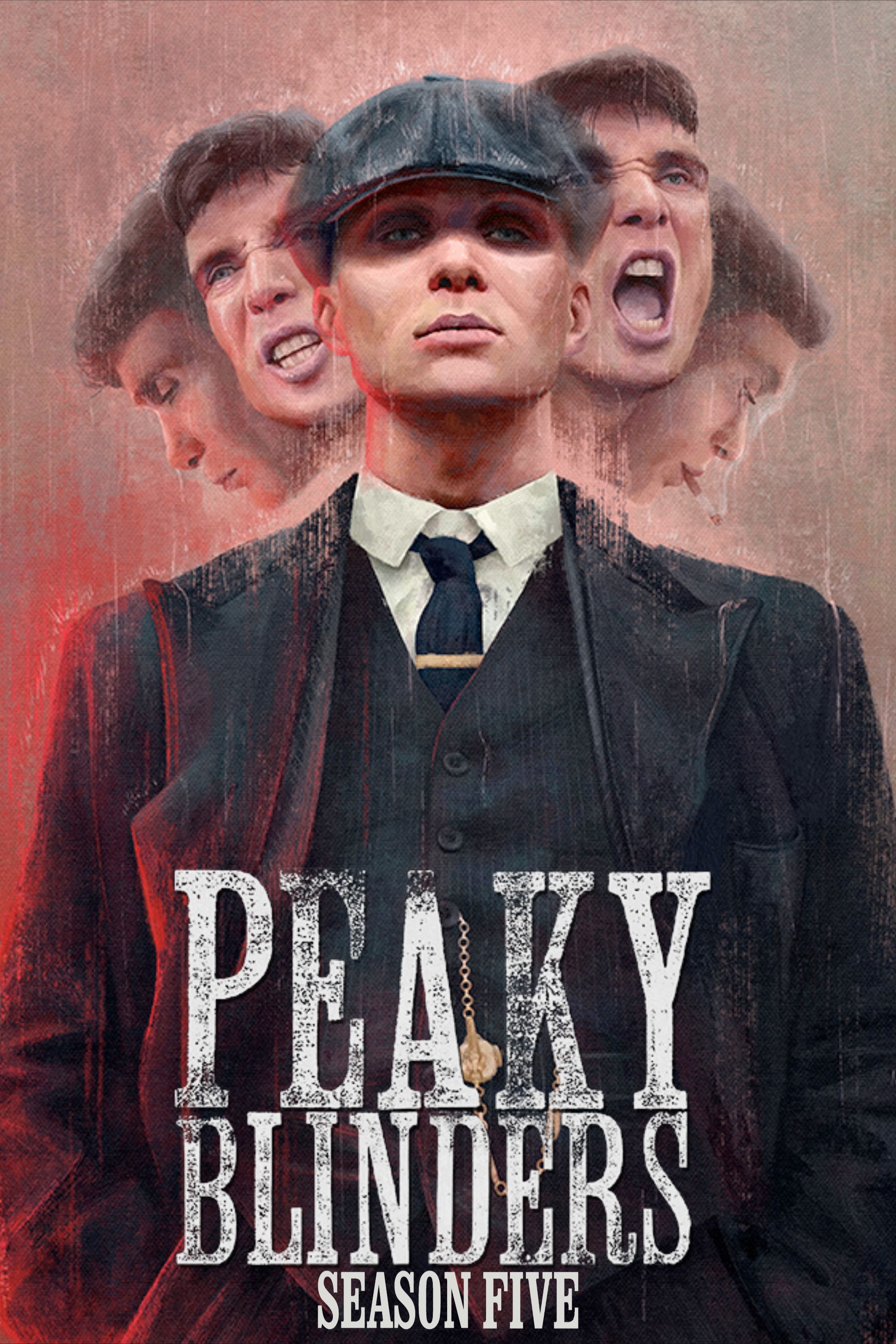 Peaky Blinders Season 5