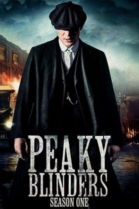 Peaky Blinders Season 1