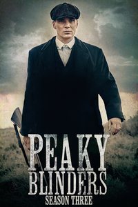 Peaky Blinders Season 3