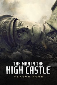 The Man in the High Castle Season 4