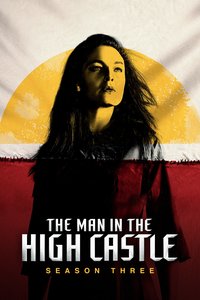 The Man in the High Castle Season 3