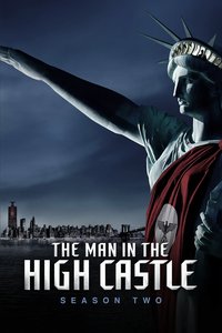 The Man in the High Castle Season 2