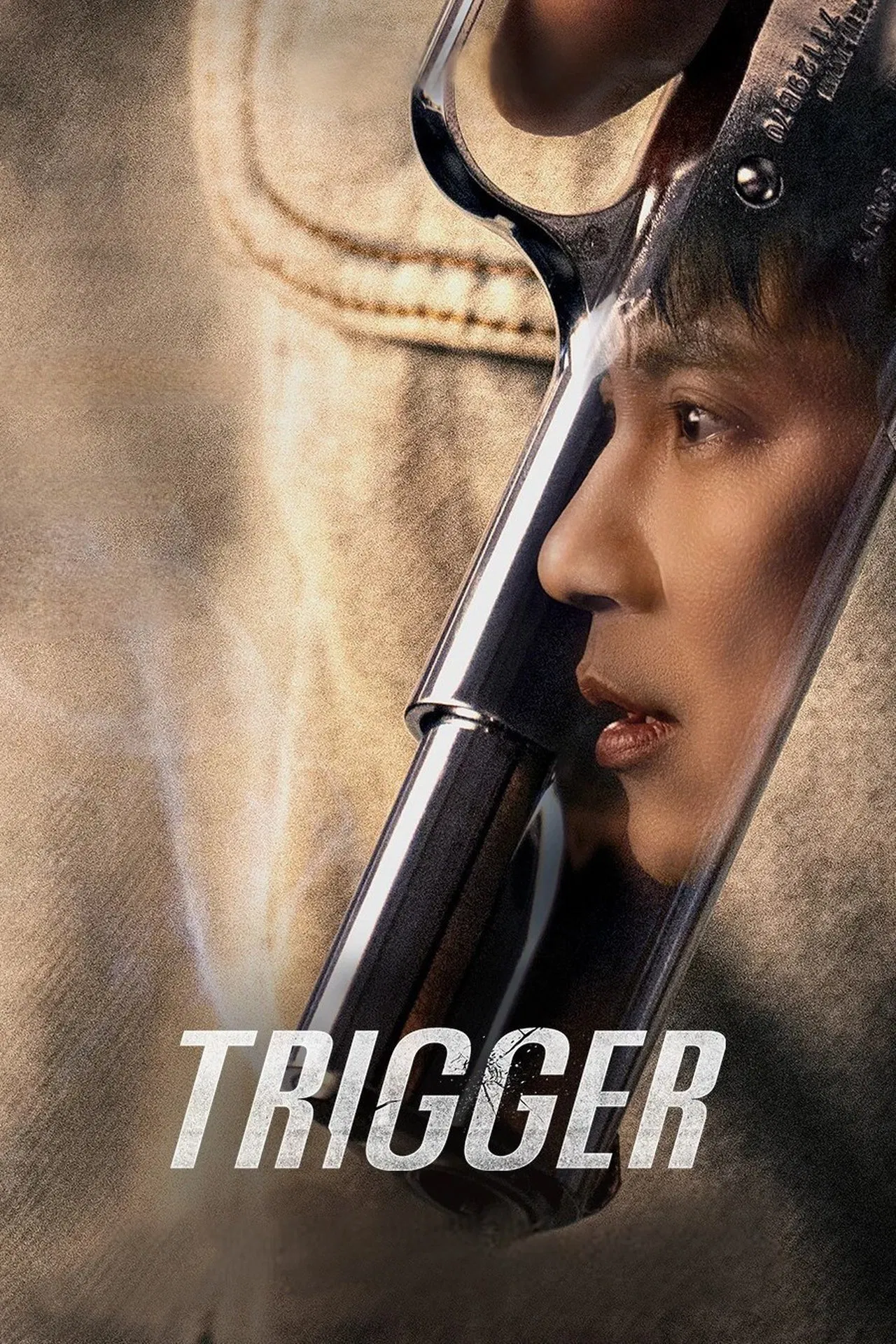 Trigger (Limited Series)
