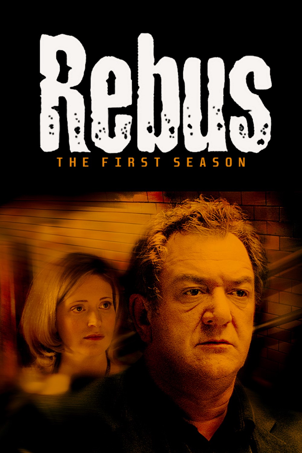 Rebus Season 1