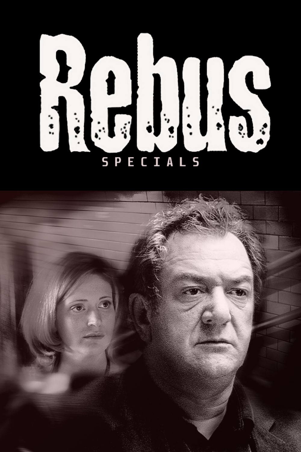 Rebus (Specials)