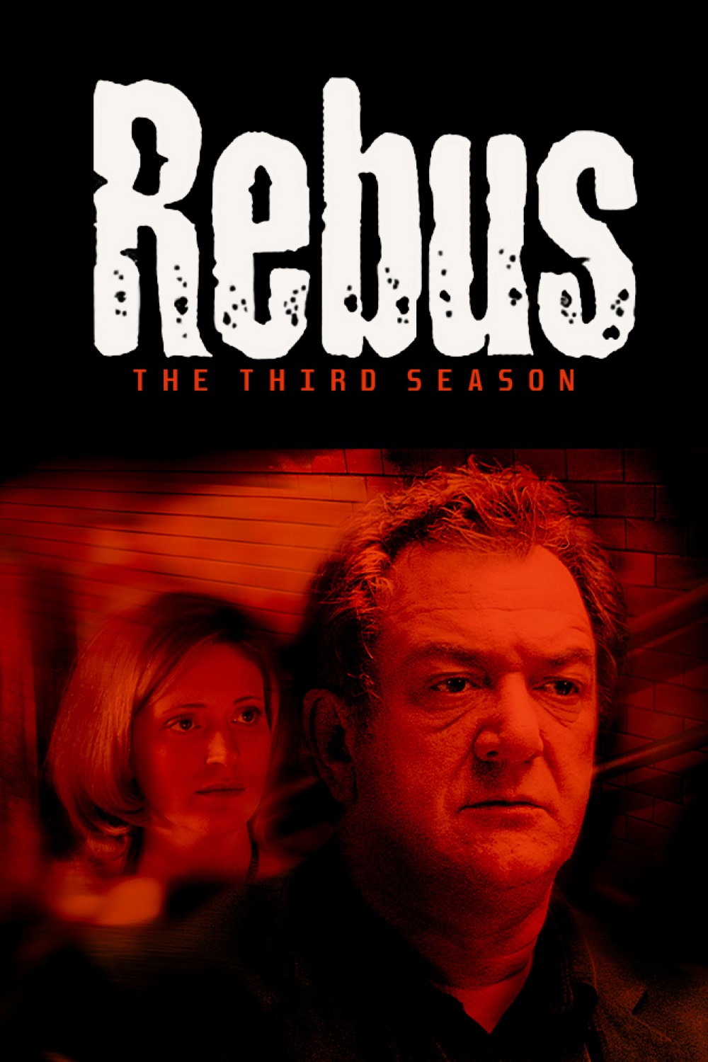 Rebus Season 3