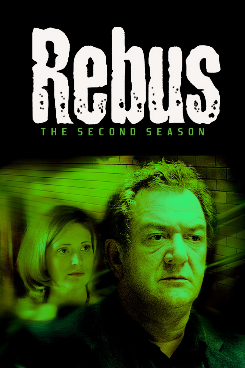 Rebus Season 2