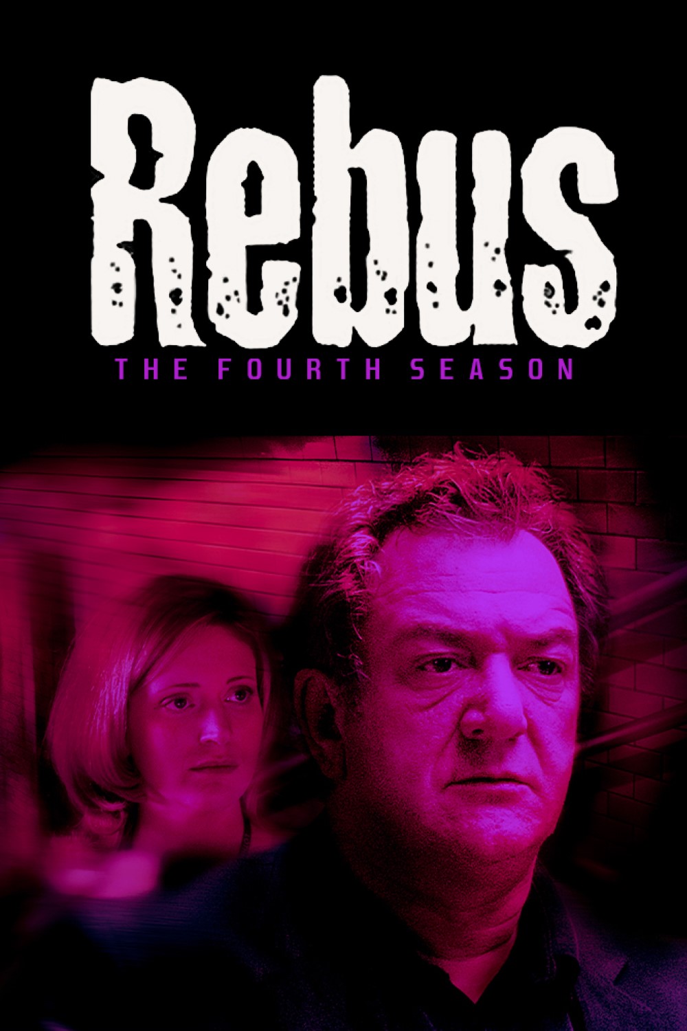 Rebus Season 4