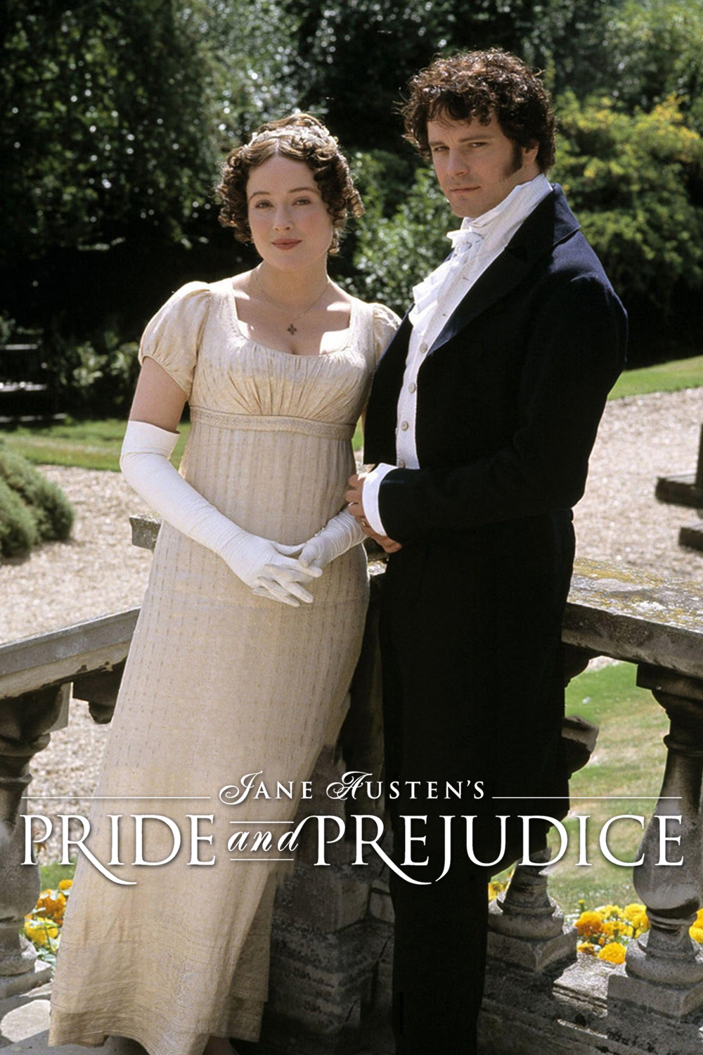 Pride and Prejudice (Specials)