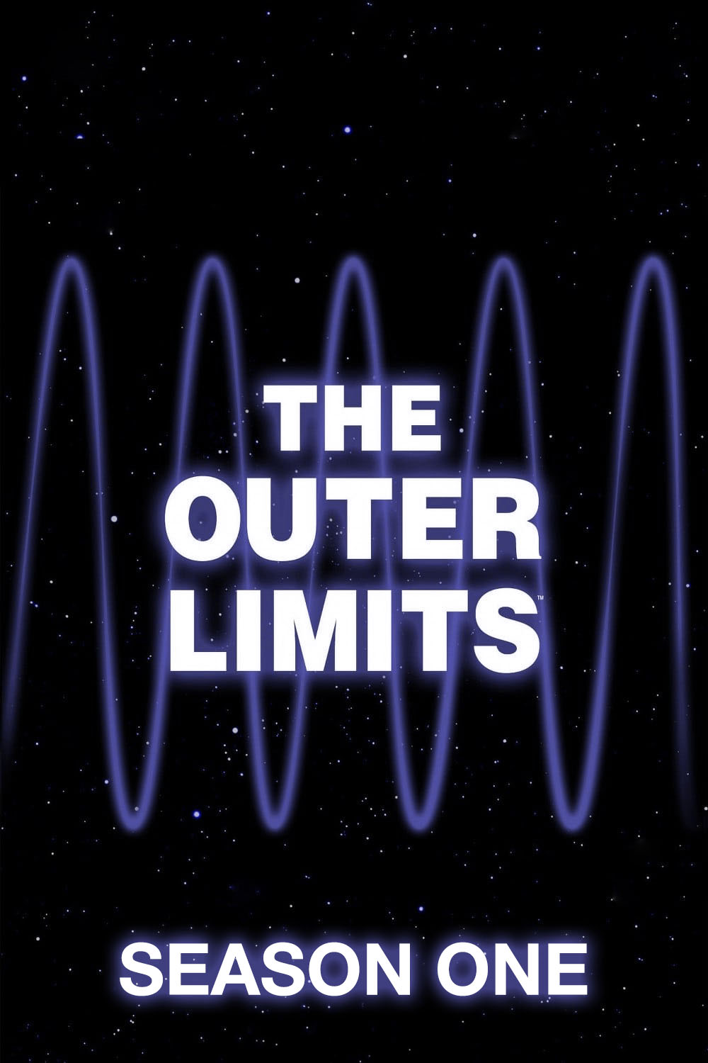 The Outer Limits Season 1