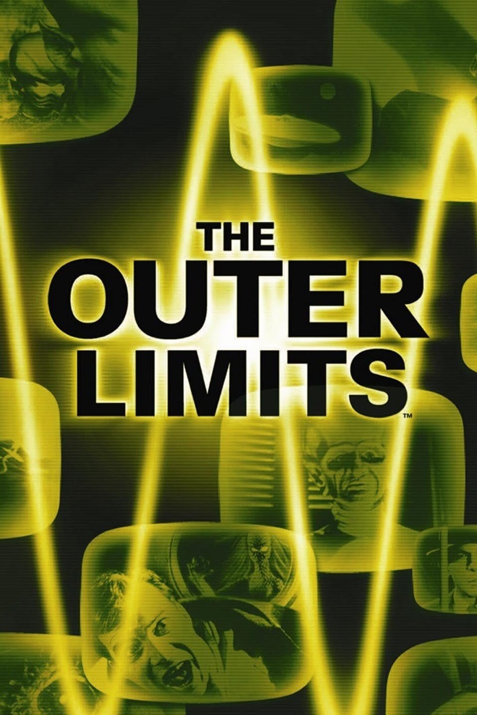 The Outer Limits (Specials)