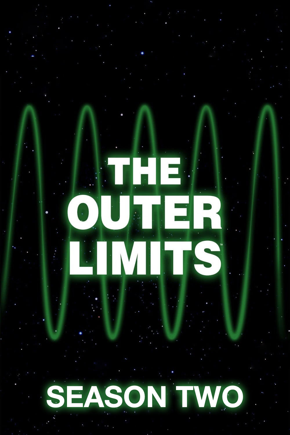 The Outer Limits Season 2