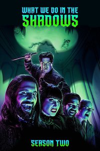 What We Do in the Shadows Season 2
