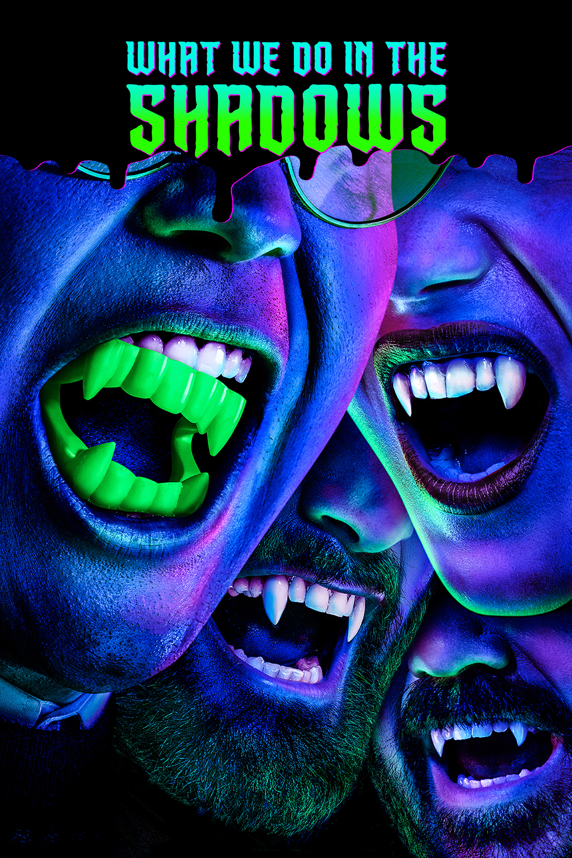 What We Do in the Shadows
