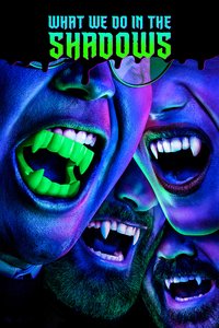 What We Do in the Shadows