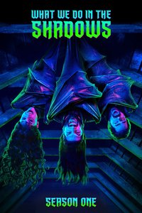 What We Do in the Shadows Season 1